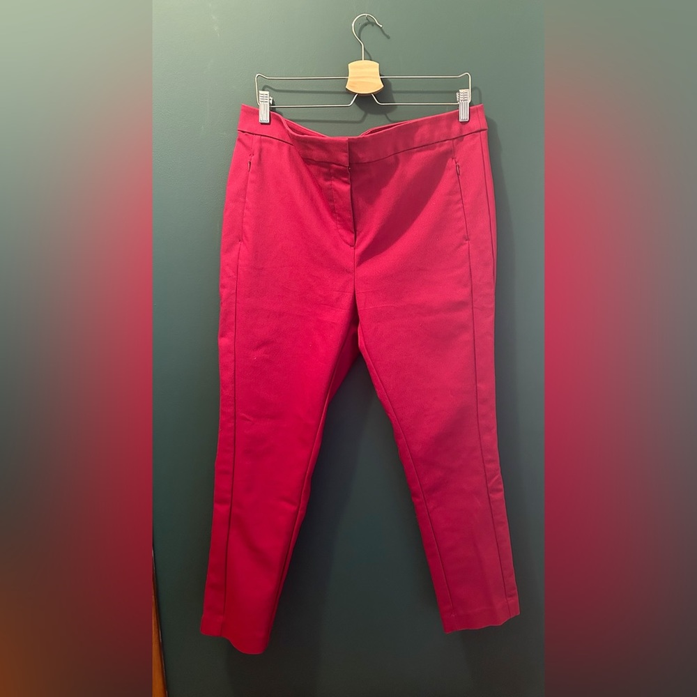 Loft Women’s High Waisted Pant